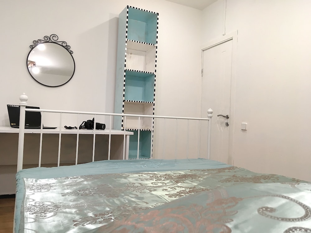 Hostel Comfortpark