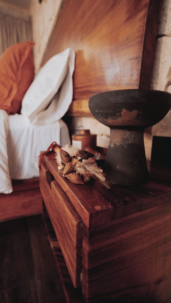 Tulum Jungle Villa Fuego