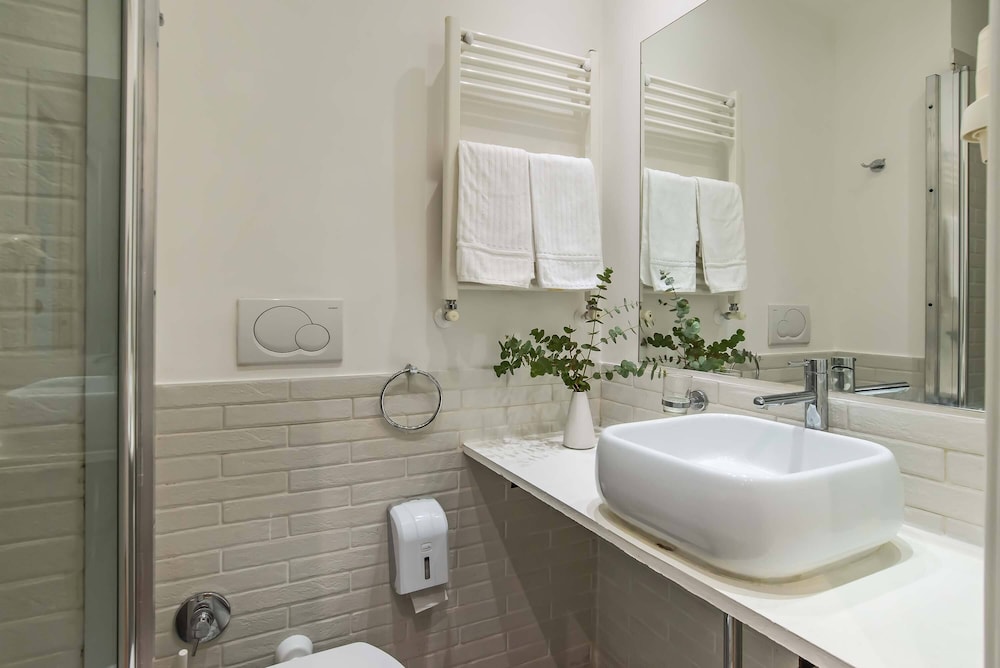 B&B 94 Rooms Vatican Scipioni