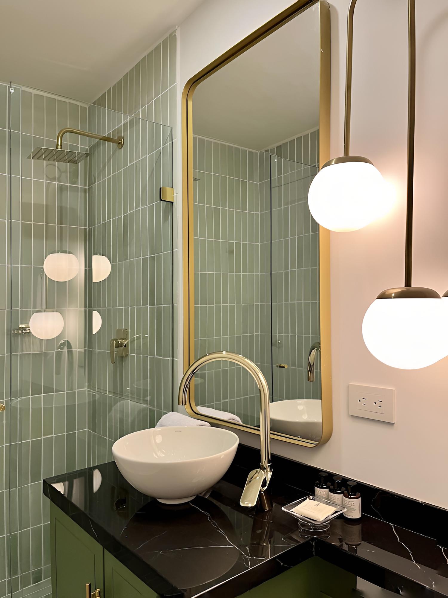 Casa Tesoro by Wynwood House