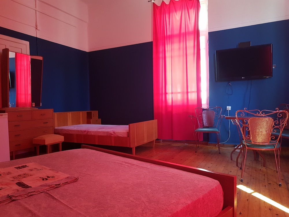 Heraklion Vacations - Arhontiko in the city - Property Image 37