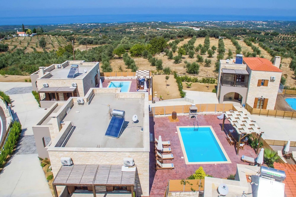 Villa Terpsi Klio