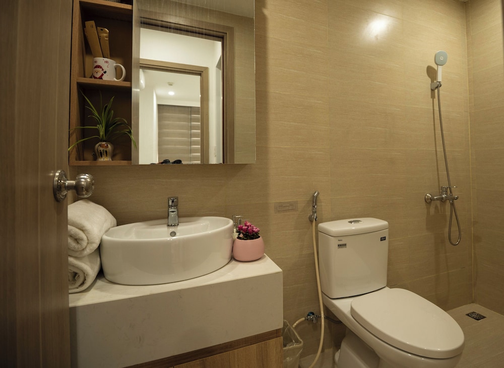 MILY HOMESTAY and APARTMENT HUE
