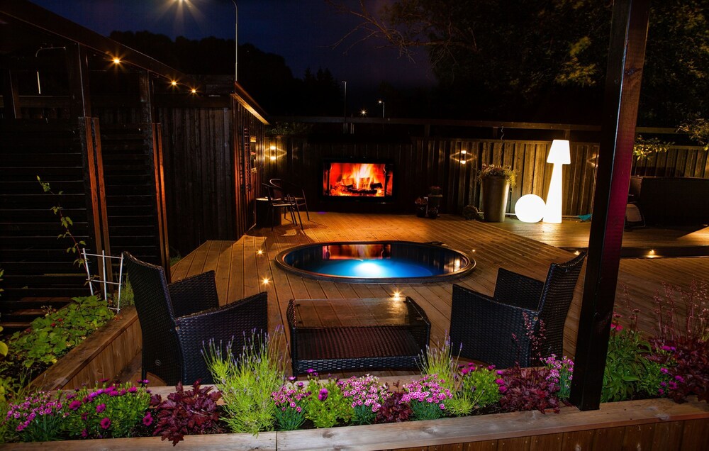 Luxury Villa Stockholm