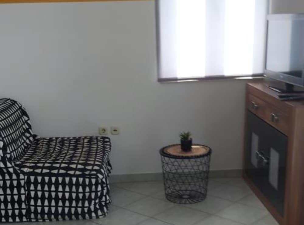 Apartments Nela