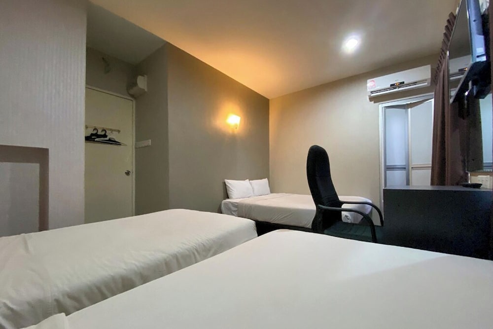 Lings Airbnb