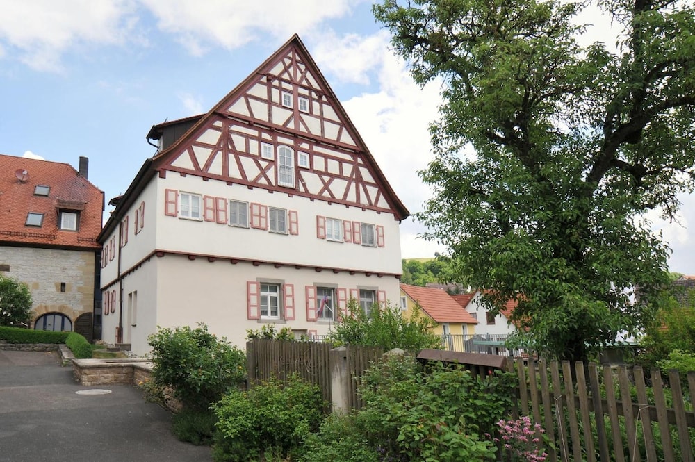 Hotel Altes Amtshaus - Property Image 12