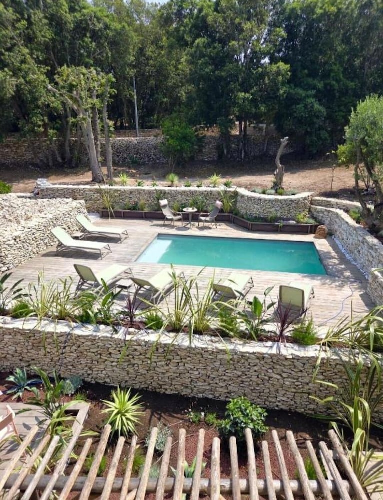 Maison Mahana