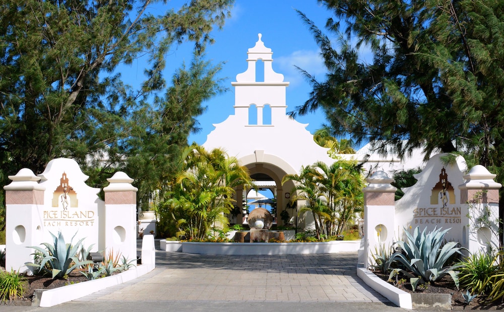 Spice Island Beach Resort 70