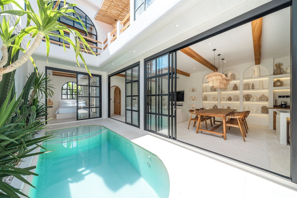 Casa Mochi