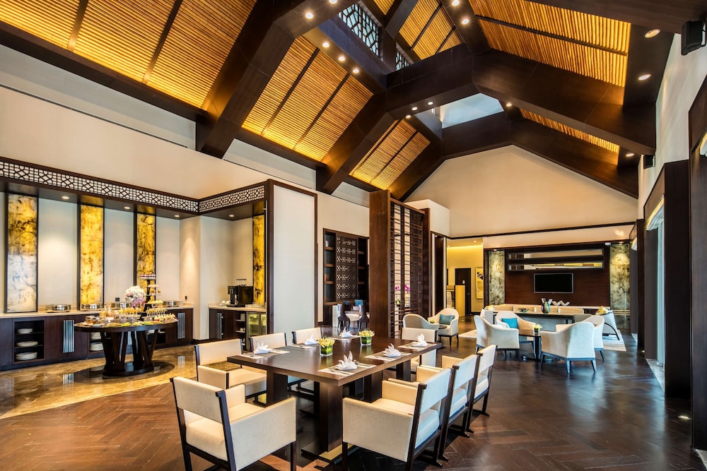 Hilton Wenchang