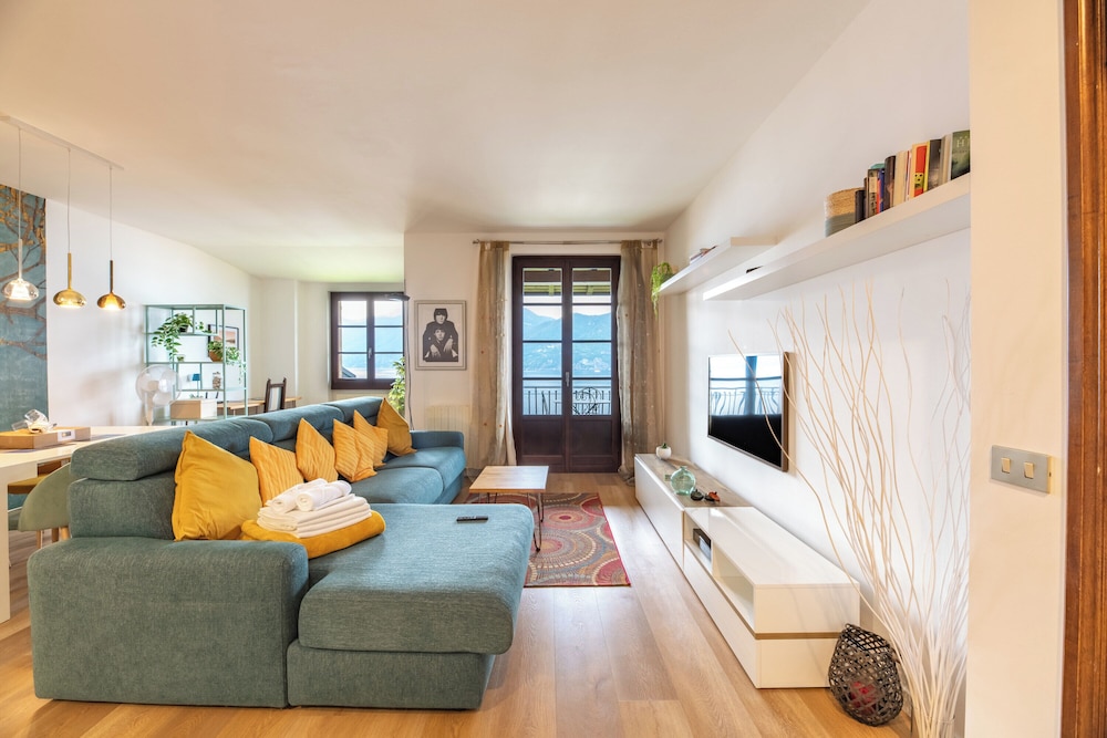 Casa Mia Menaggio