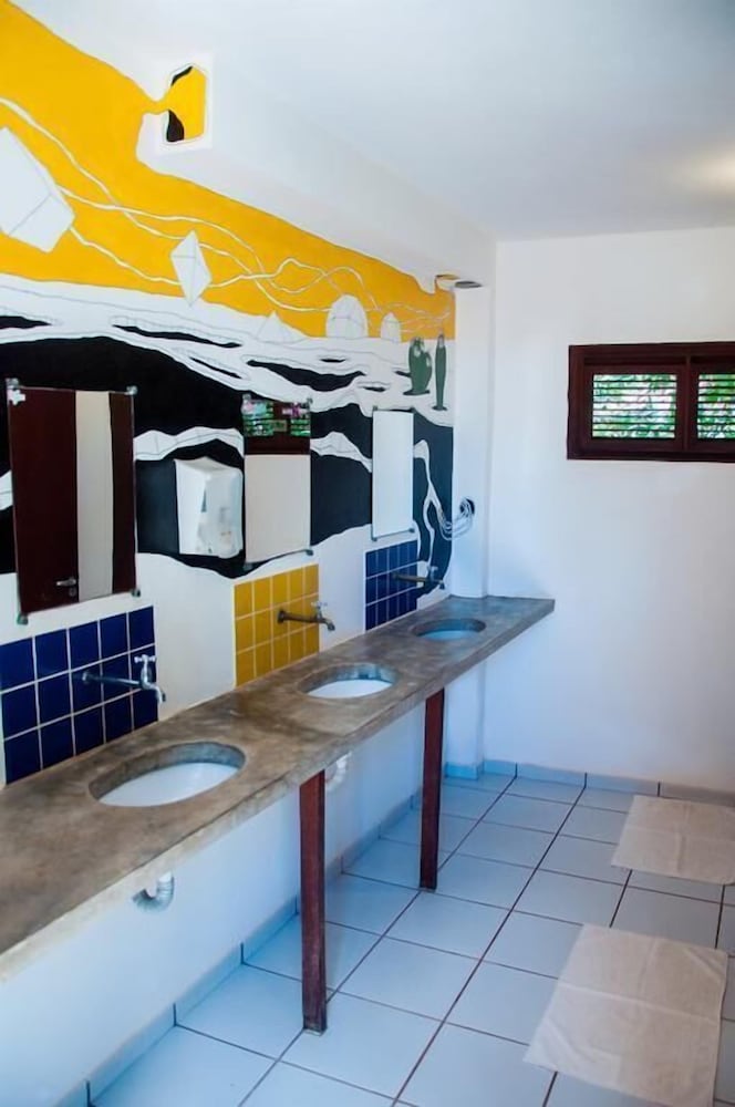 Pousada Albergue da Jangada