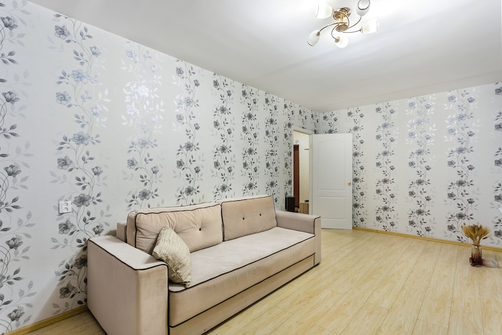 Apartment on Kozhevnivheski Vrazhek 3