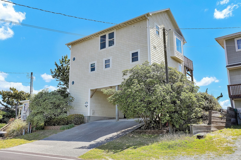 You're The Tops by Topsail Realty