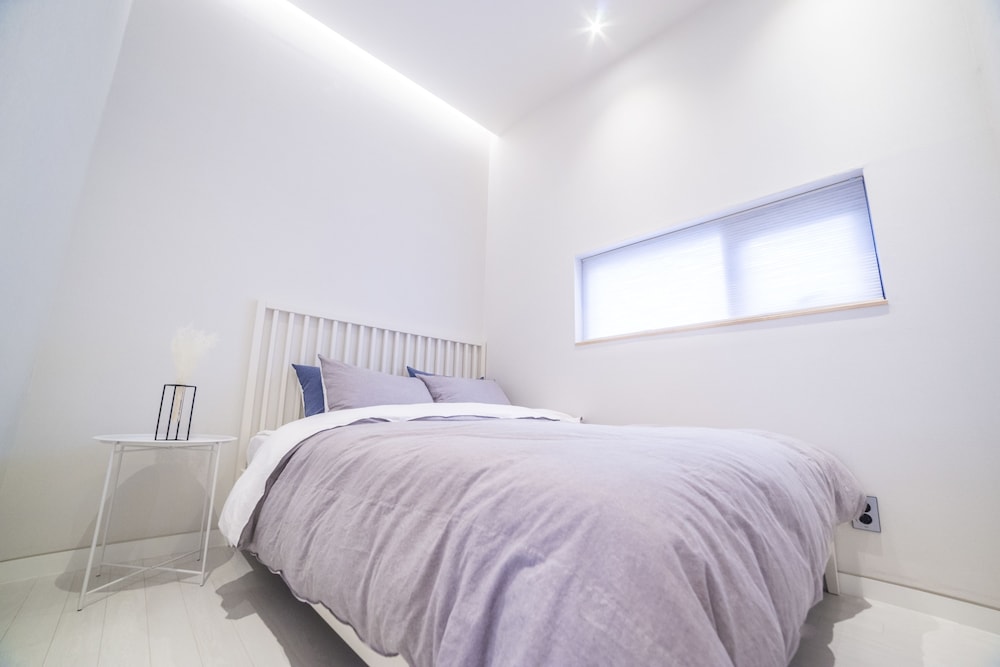 Wooyeon Handong Jeju Private Rental House view 2