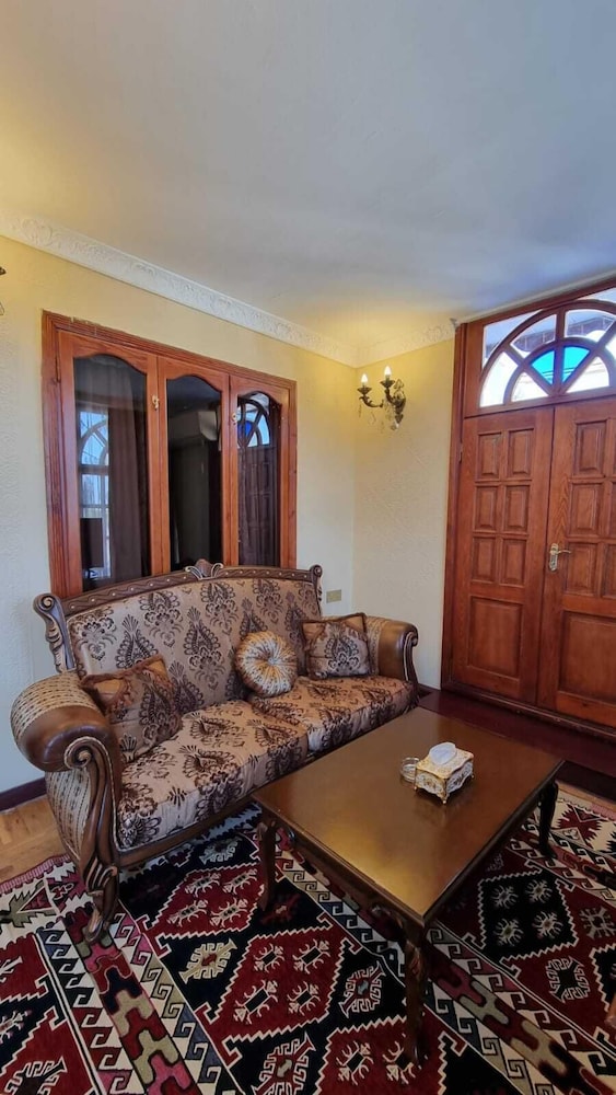 Boutique Hotel Grandview