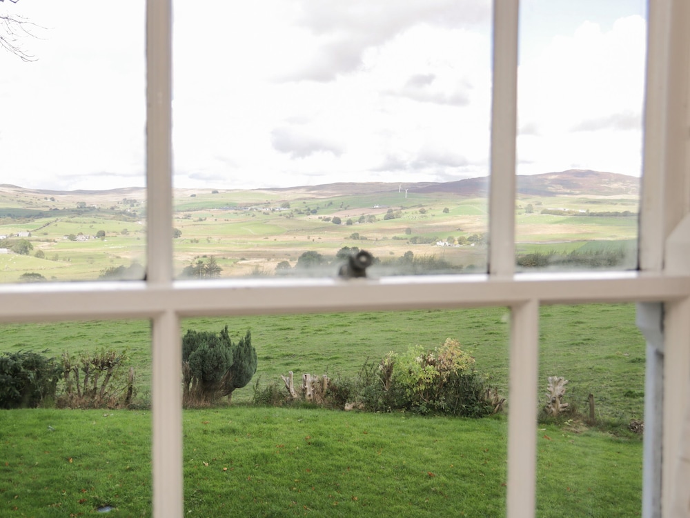 Bryn Dedwydd Farmhouse