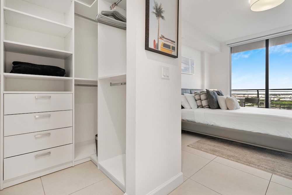 La Central Charming Cityplace Prime Central Doral