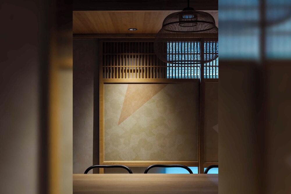 Suiki Machiya House