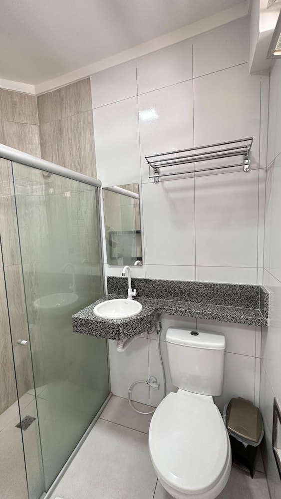 Pousada São Luis