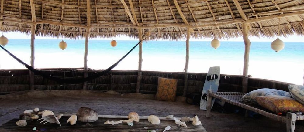 Mikes Camp Kiwayu
