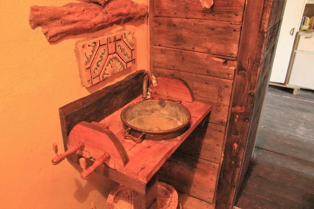 Casa Hobbit