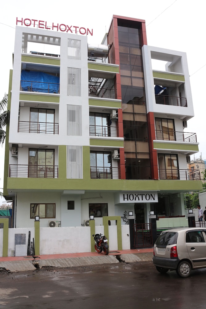 Hotel Voxton