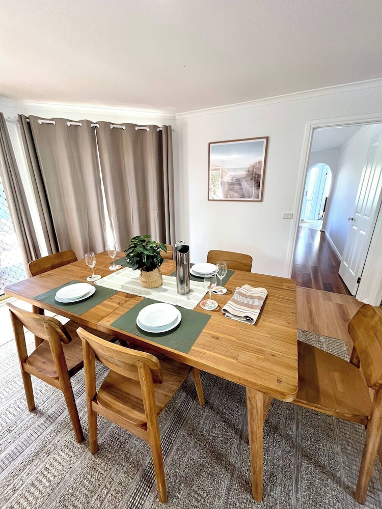 Saltwood Mornington - A Conscious Coastal Retreat