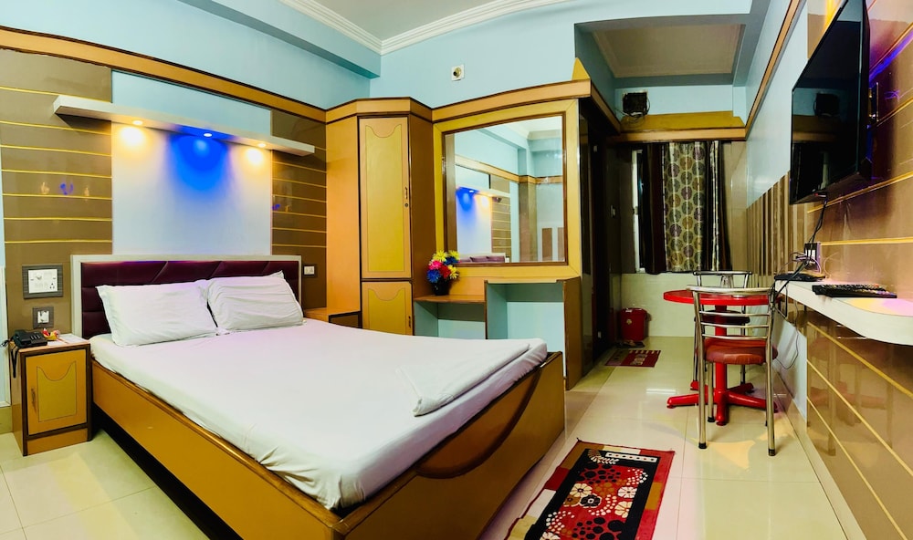 Hotel Shree Krishna