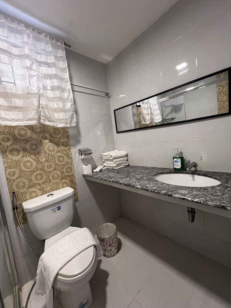 Doublegem Beach Resort and Hotel
