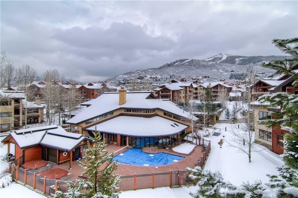 2309 Timberline Lodge, Trappeur's Crossing Apartment 1