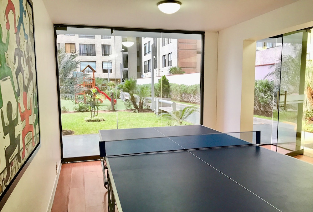 ALU Apartments - Miraflores Park