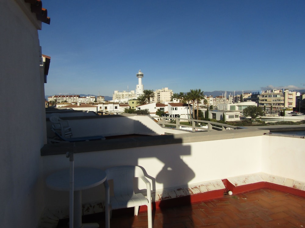 roof