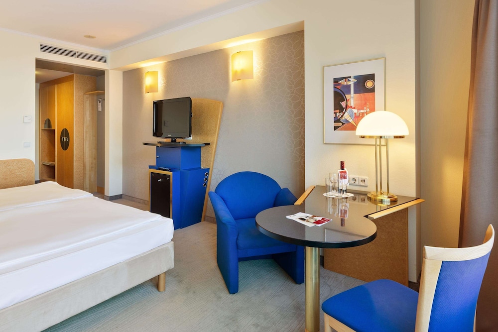 Linz Vacations - Hotel Schillerpark Linz, a member of Radisson Individuals - Property Image 37