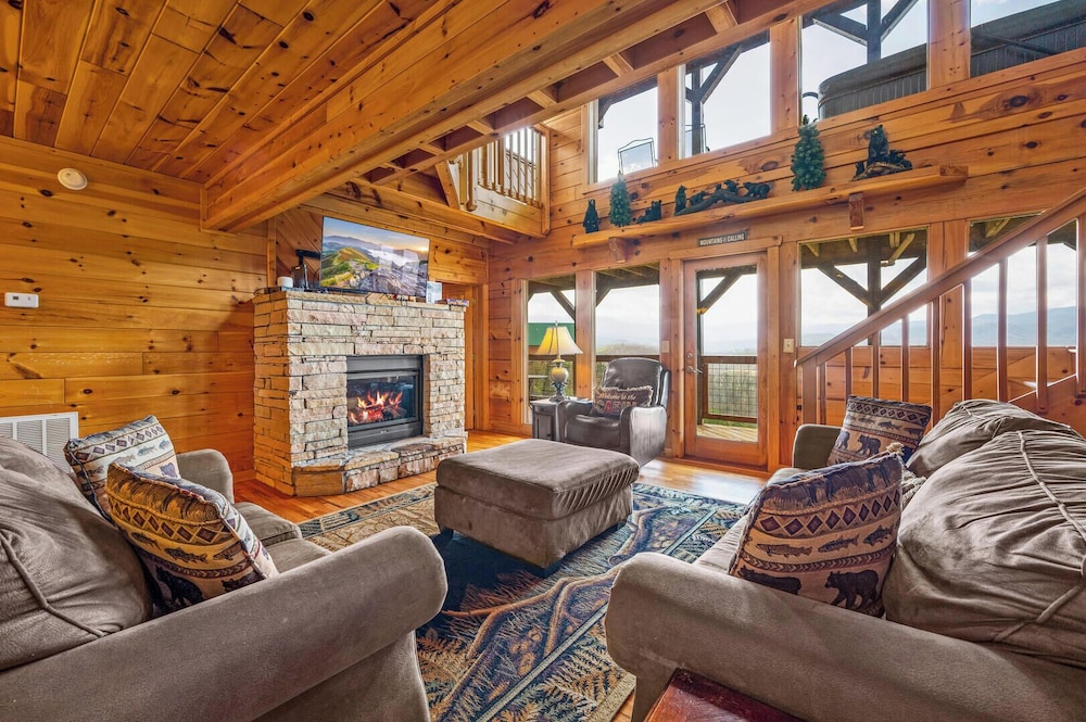 Lookout Lodge