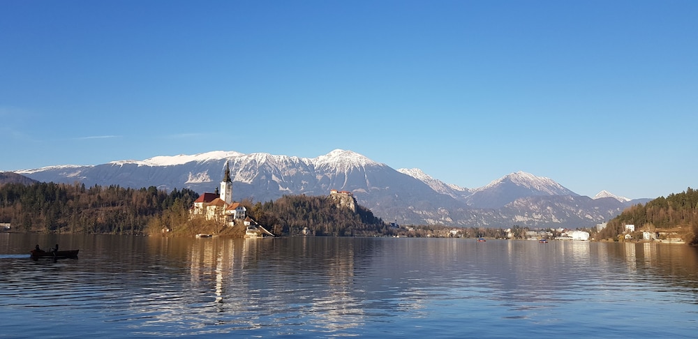 Guesthouse Kolinska - Adults only