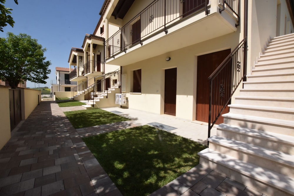 Casa In Collina