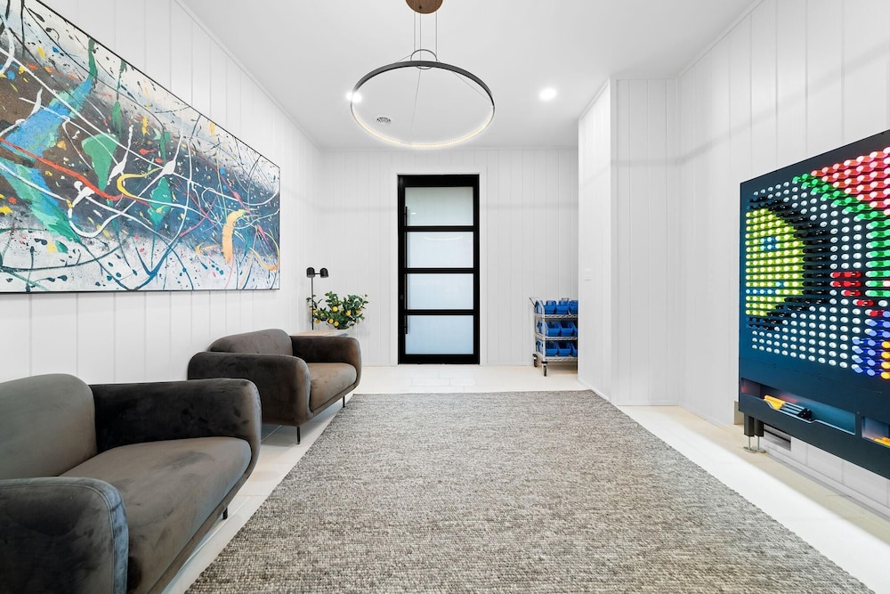 Casita Bonita at Eleanor Beach