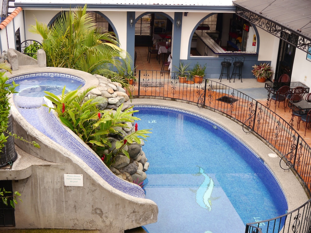 Santo Tomas Hotel - Property Image 115