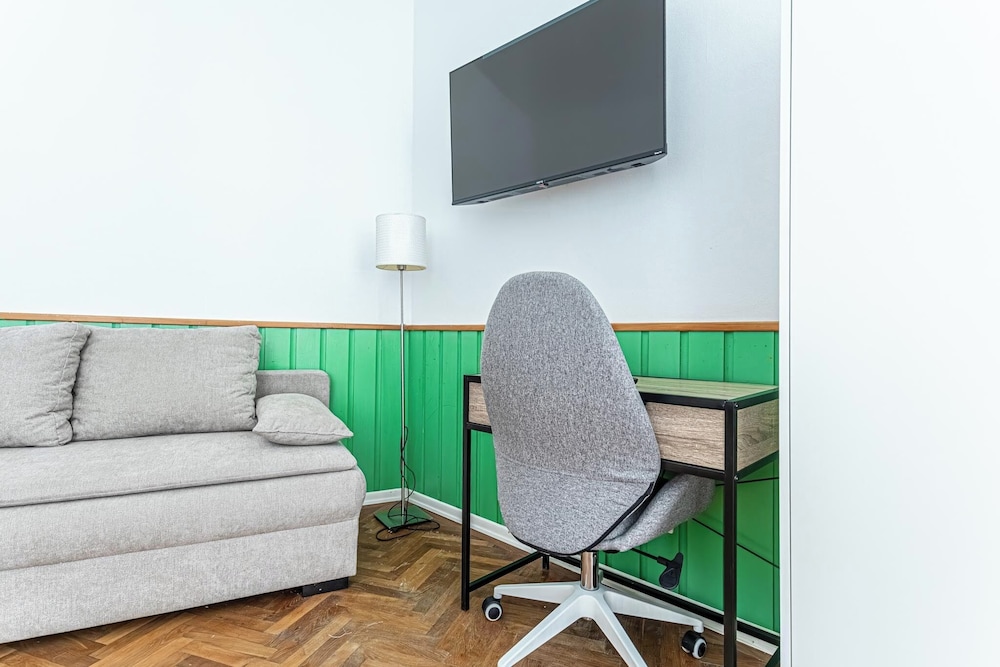 3BR Apt 15min to Landstraße Hub