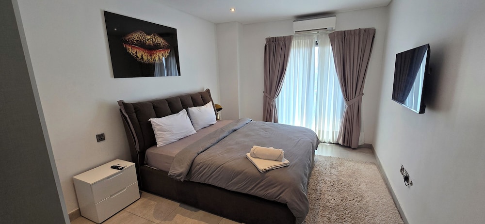 The Signature Apartments Gh