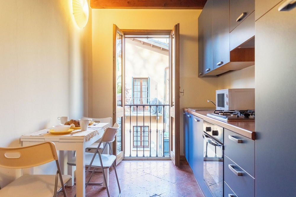 San Fedele Apartments by Rent all Como