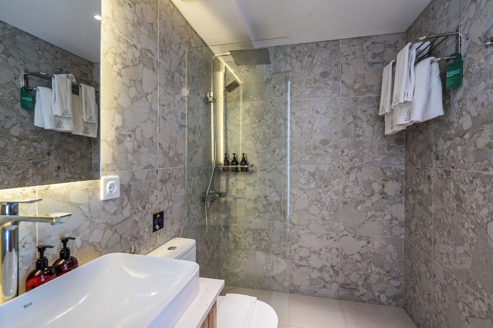 Premier Umalas Villa by Betterplace