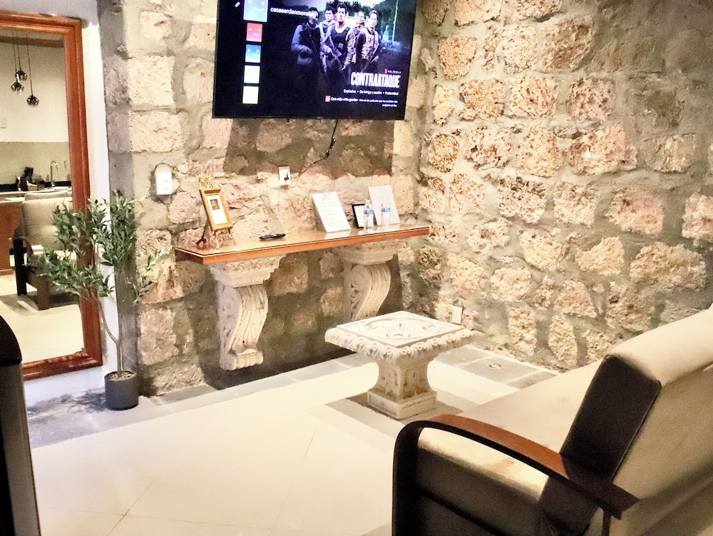 Casa Serdán Suites & Events