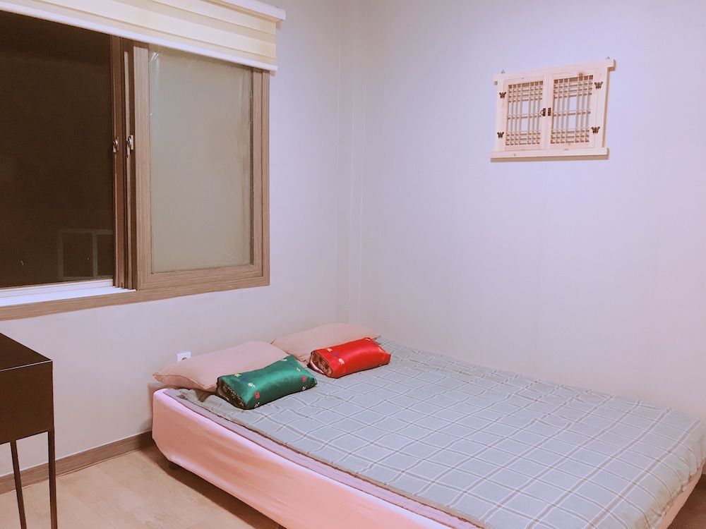 Soo Guesthouse