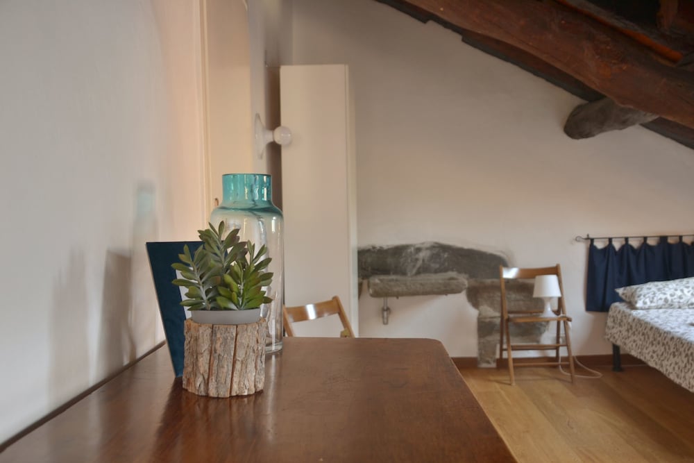 Casa la Terrazza sul Lago - WelcHome