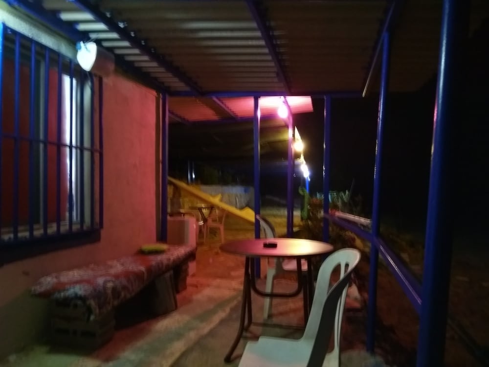 Mavi Cennet Camping Pansiyon