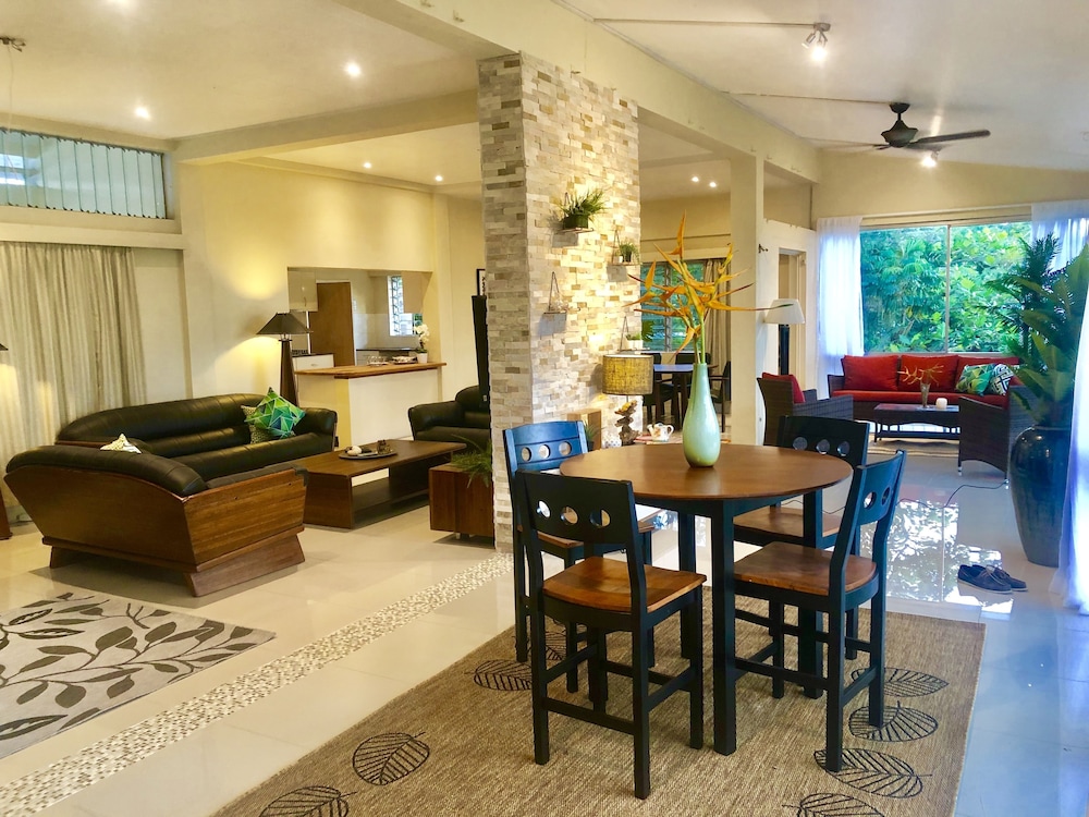 The Williamson House - view 2