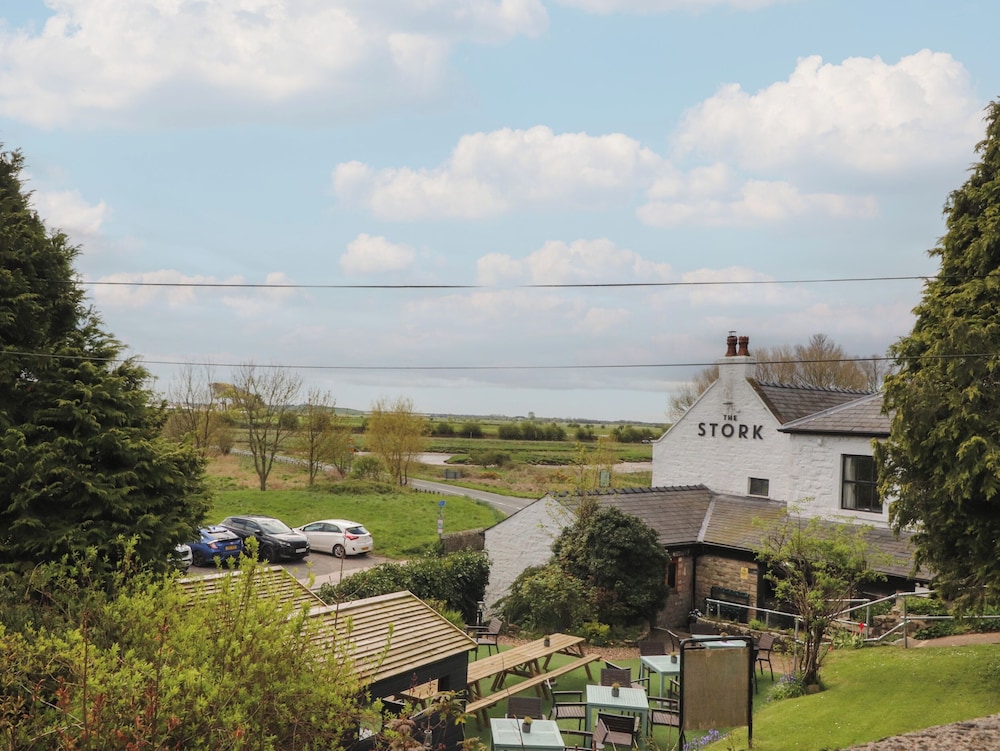 Stork Cottage